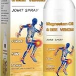 Magnesium Oil Joint Spray 1