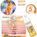 Magnesium Oil Joint Spray 3