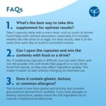 Naturovita Glucosamine and Chondroitin 4