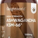 Weightworld Ashwagandha 1