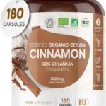 Weightworld Cinnamon Capsules 1