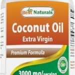 Coconut Oil Capcule-1