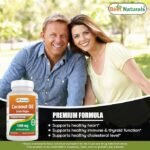 Coconut Oil Capcule-2