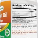 Coconut Oil Capcule-3