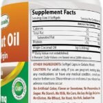 Coconut Oil Capcule-4