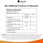 Newleaf Turmeric-4