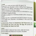 Olive Leaf Extract Capsule-3