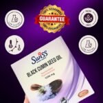 Organic Black Seed Oil Capcule-4