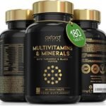 Oxford Multivitamin Capsule 1
