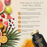 Oxford Multivitamin Capsule 3