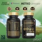 Oxford Multivitamin Capsule 4