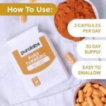 Purolabs Turmeric and Black Pepper-3