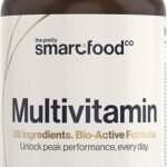 SmartFood Multivitamins Capsules 1