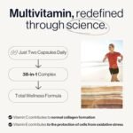 SmartFood Multivitamins Capsules 2