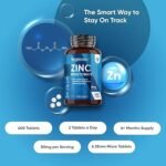 WeightWorld Zinc Tablets-3