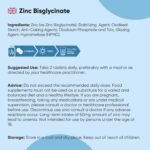 WeightWorld Zinc Tablets-4